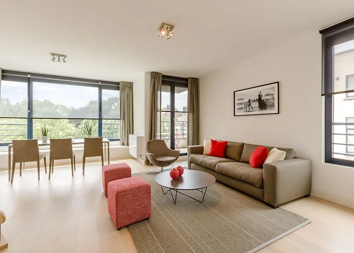 The Livorno * בריסל