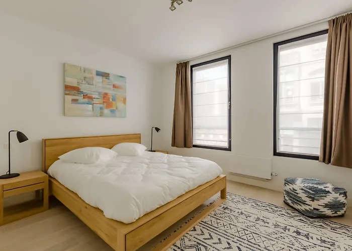 דירה The Livorno *