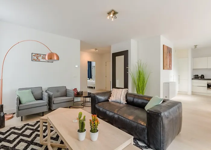 The Livorno * בריסל