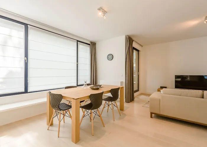 The Livorno דירה בריסל