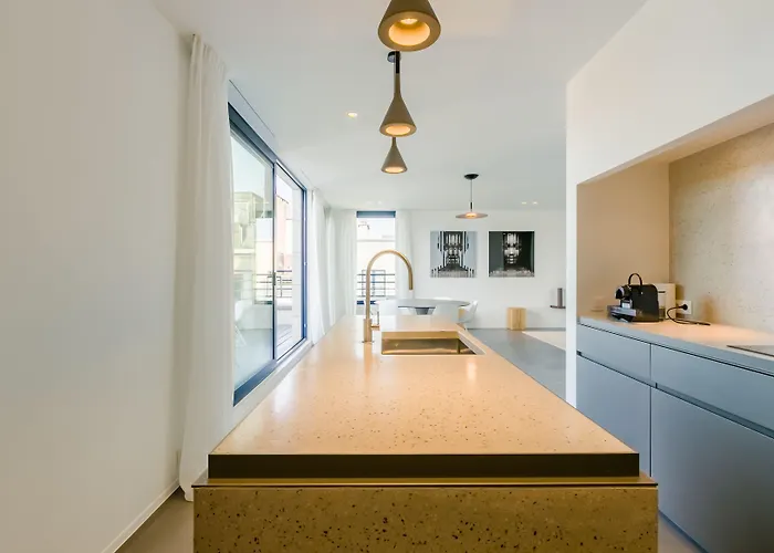 דירה The Livorno *