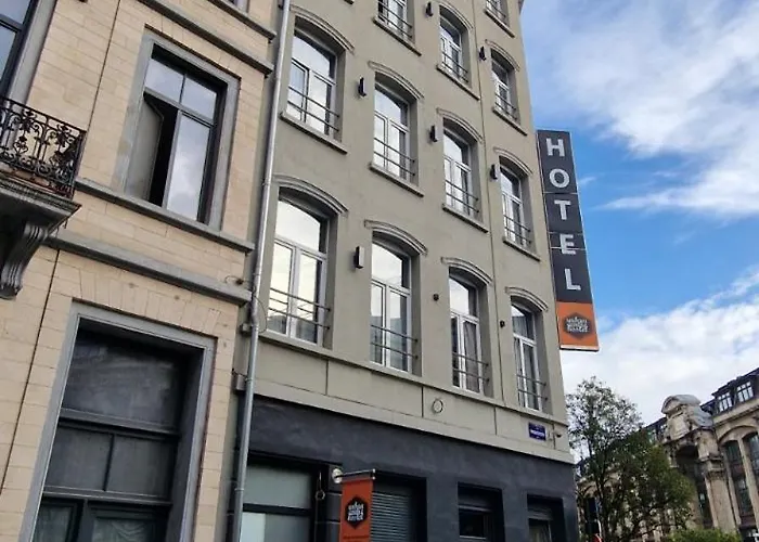 Hostal Urban Centre *