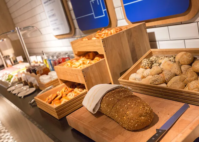 Express Brussels-grand-place By Ihg Hotel Brussels