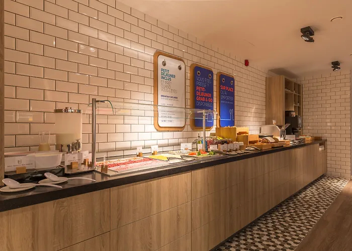Hotel Express Brussels-grand-place By Ihg Brussels