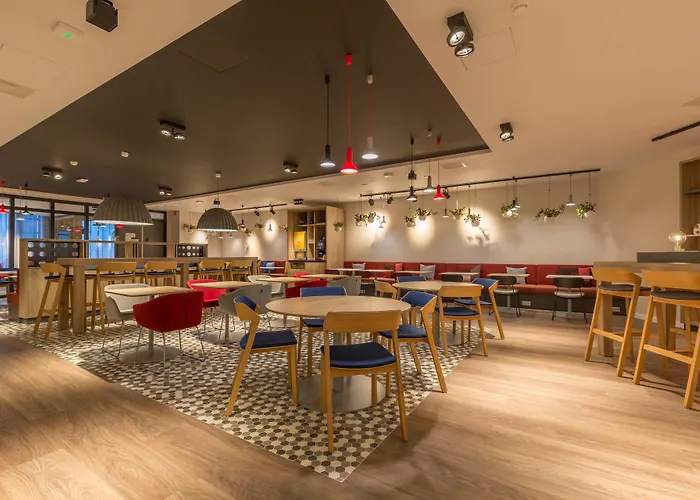 Express Brussels-grand-place By Ihg