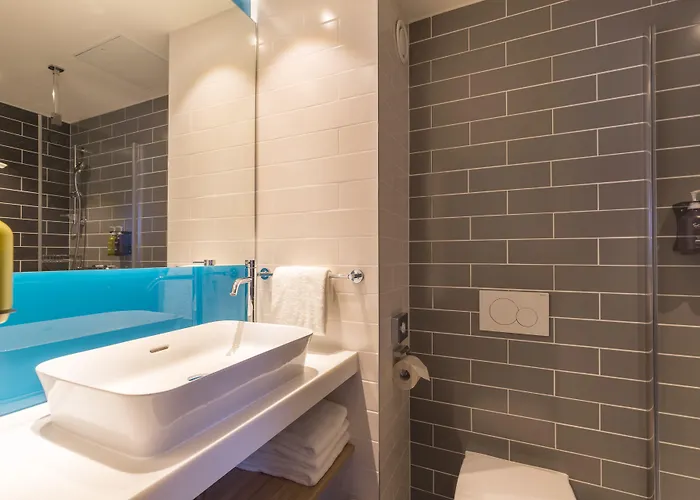 Express Brussels-grand-place By Ihg 3*