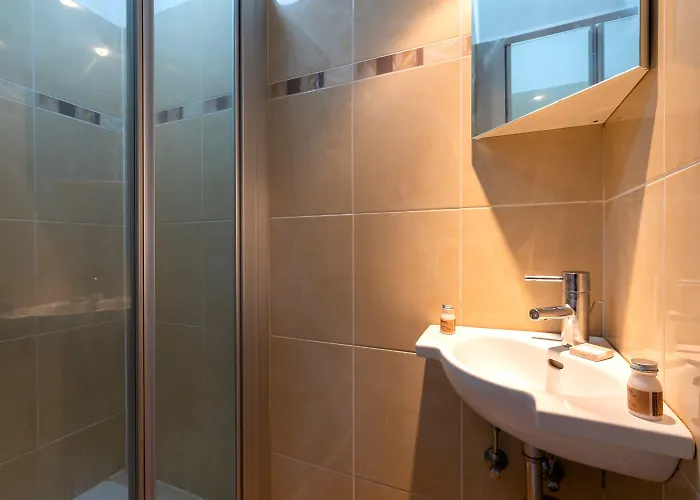 Apartment Jette Expo Duplex *