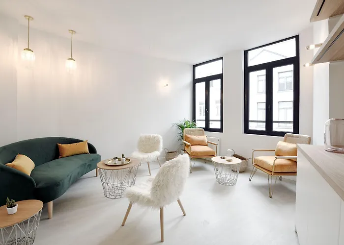 Urban Walls Brussels