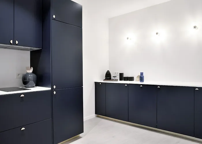 Urban Walls Bed & Breakfast 4*