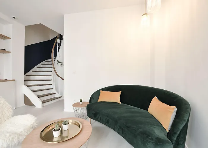 Bed & Breakfast Urban Walls