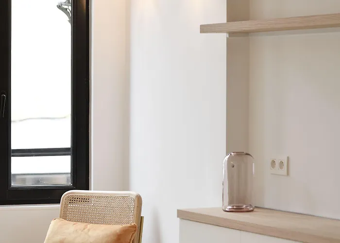 Bed & Breakfast Urban Walls