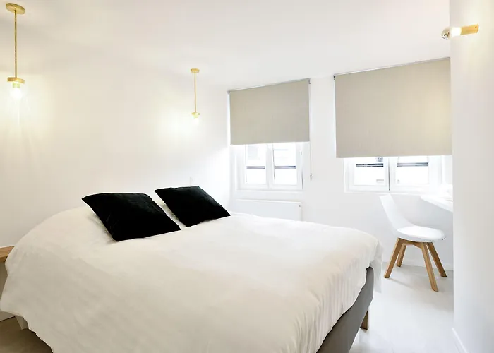 Bed & Breakfast Urban Walls