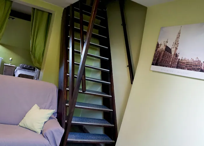 Marco Polo Midi Appartamento