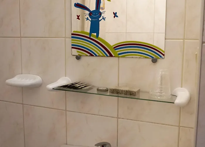 Marco Polo Midi Appartamento Bruxelles