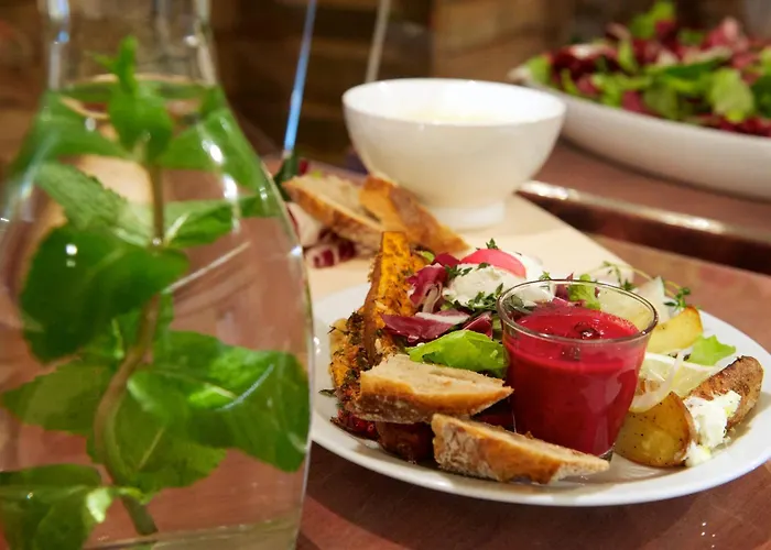 Hotell 9hotel Chelton Bryssel