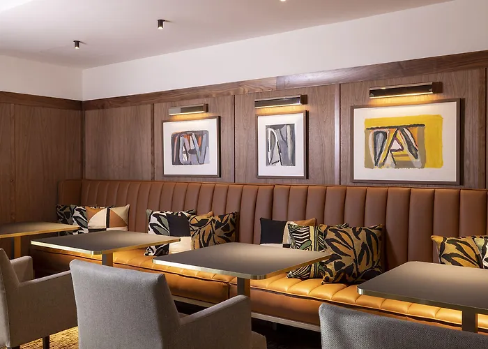 L-avenue Hotel Brusel