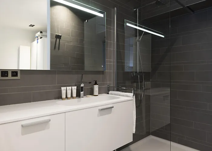 Hotel L-avenue Brusel