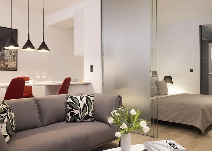 L-avenue Hotel Brusel