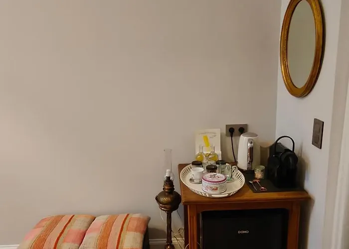 Marilou And Dalibor's Bruselas