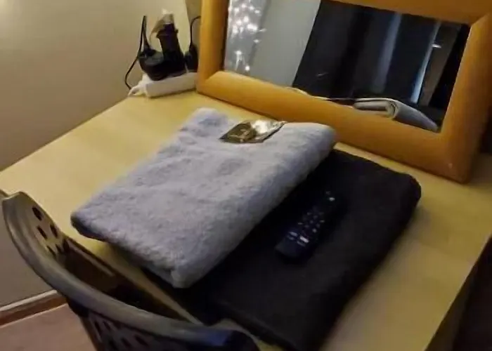 بيت ضيافة European District بروكسل