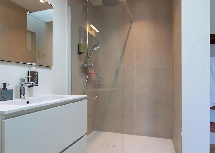 Smartflats - Rogier * Bruxelles