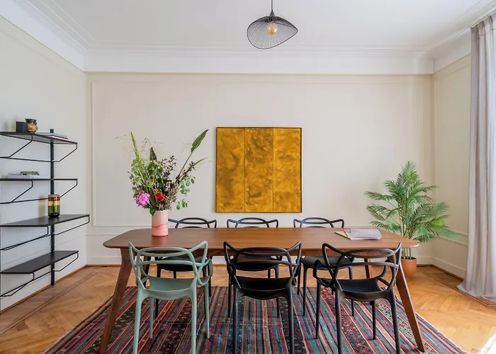 Smartflats - Esplanade