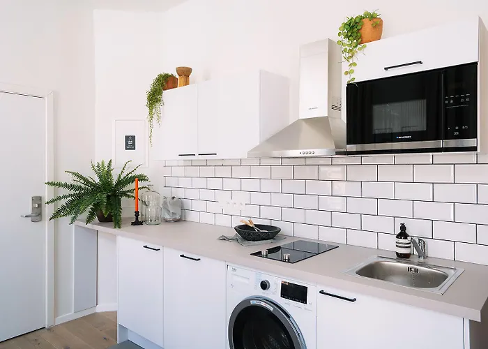 Appartement Smartflats - Louise