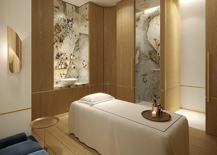 酒店 Corinthia Grand Astoria 布鲁塞尔