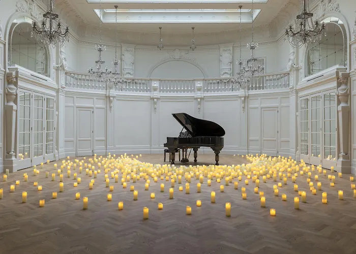 Corinthia Grand Astoria 布鲁塞尔