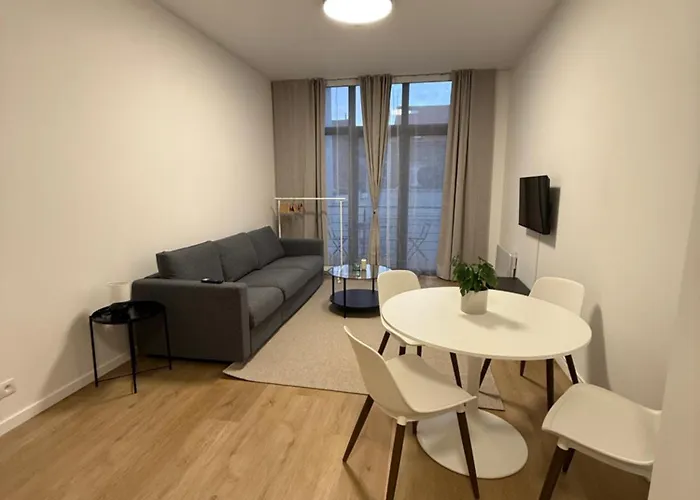 Apartamento Astrid 4