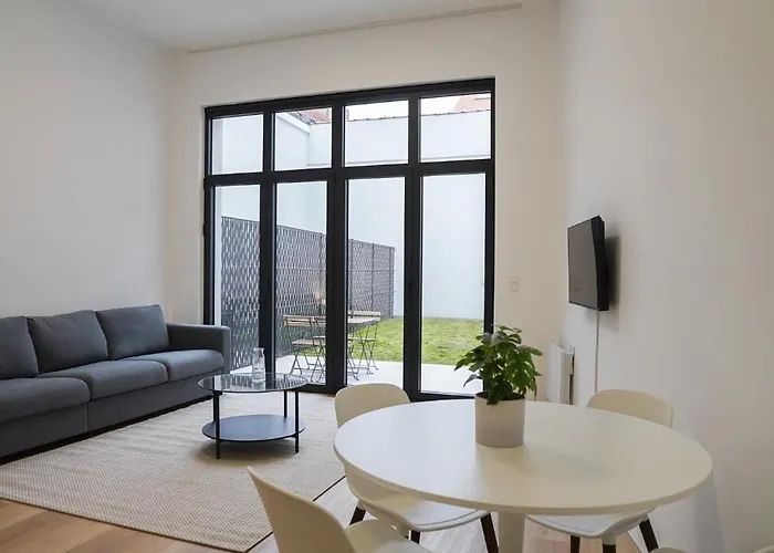 Lejlighed Vaillance 2