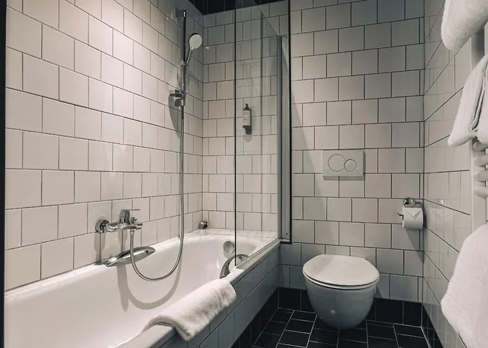 ズーム 4* ブリュッセル