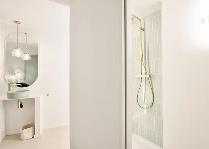 Bed & Breakfast Urban Walls