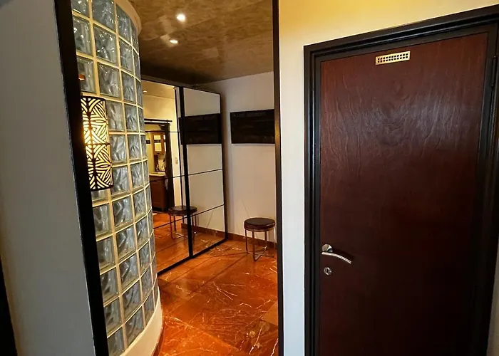 Ground Floor Apartamento *