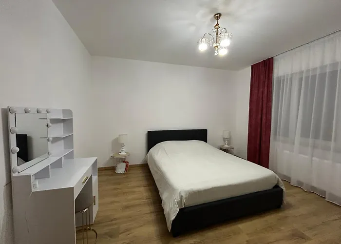 Mimi Apartamento Bruselas