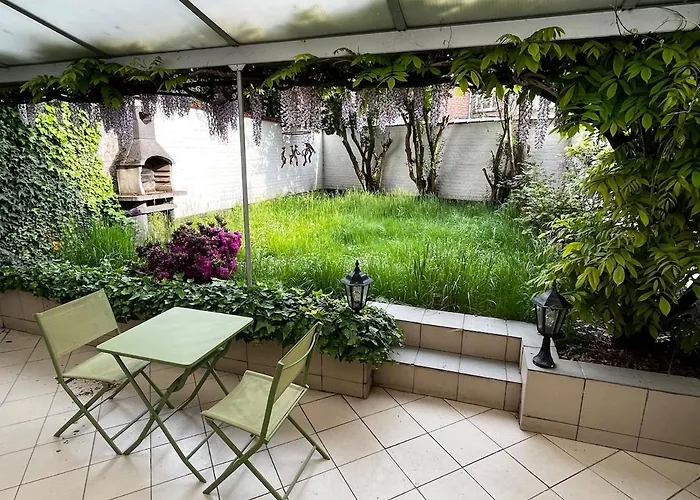 Ground Floor Apartamento *