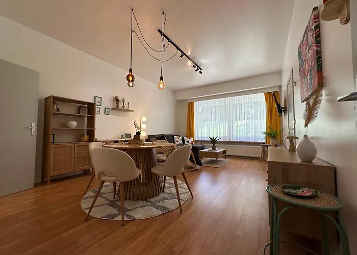 Sunflora * Brüsszel