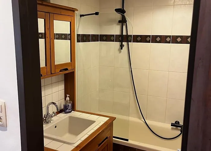 Apartamento Ground Floor *