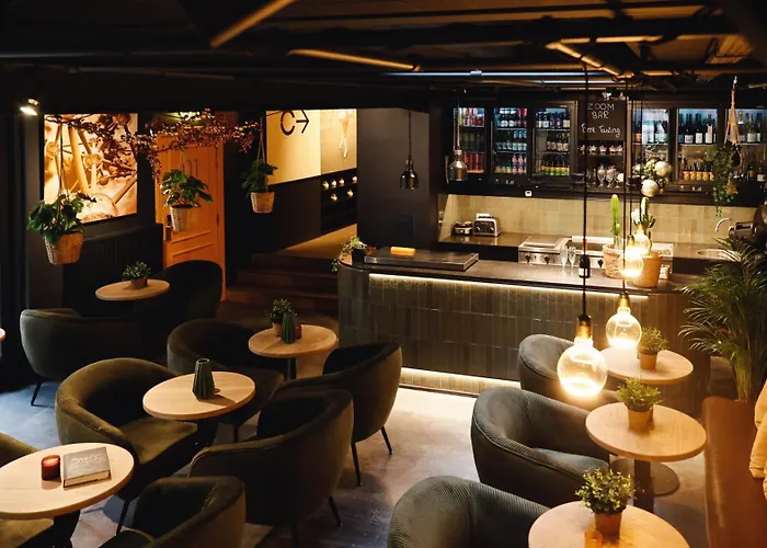 ホテル ズーム ブリュッセル