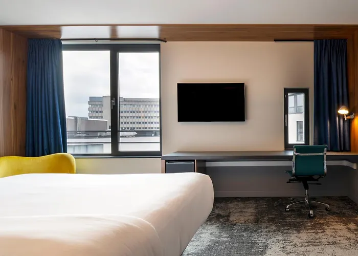 Pestana Schuman Bruxelles