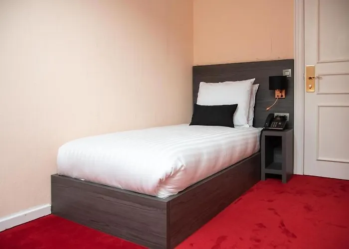 La Bourse Hotel Bruxelles