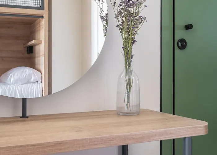 Latroupe Grand Place Hotel Bruselas