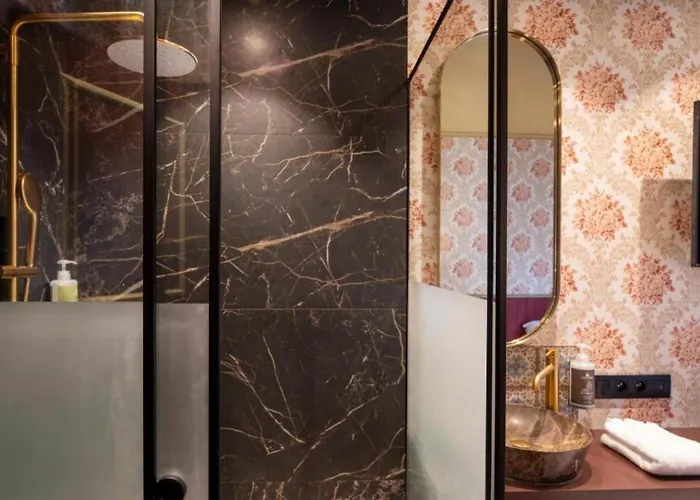 The Place Kapsül Otel Brüksel