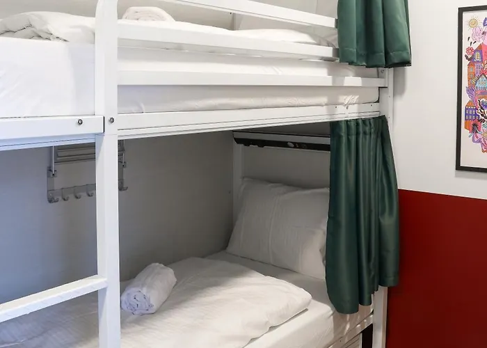 Ostello Bx Downtown -