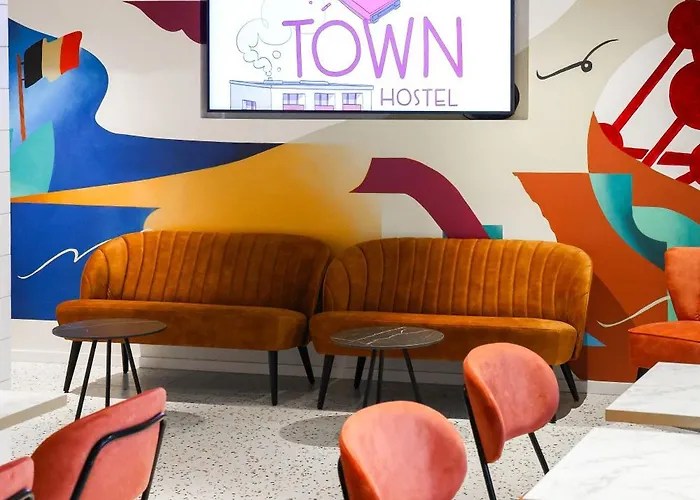 Bx Downtown - * Bruxelles