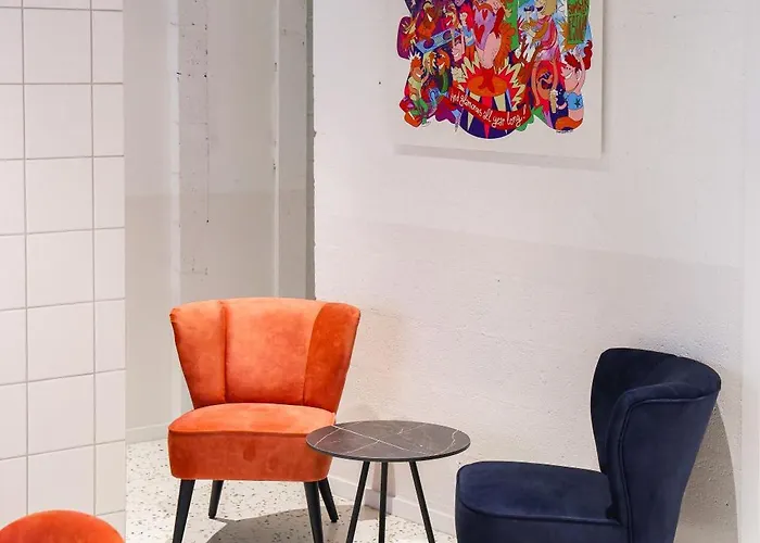 Bx Downtown - Ostello Bruxelles