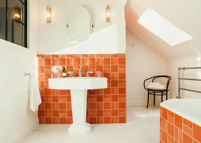 La Maurice 布鲁塞尔