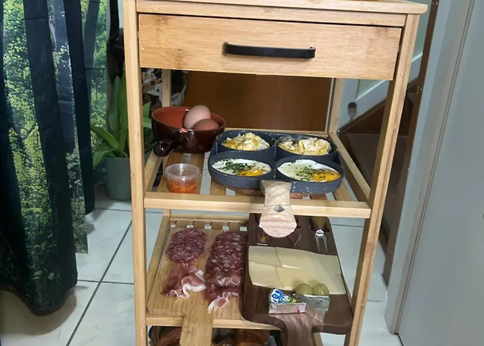 住宿加早餐酒店 Tropical 布鲁塞尔