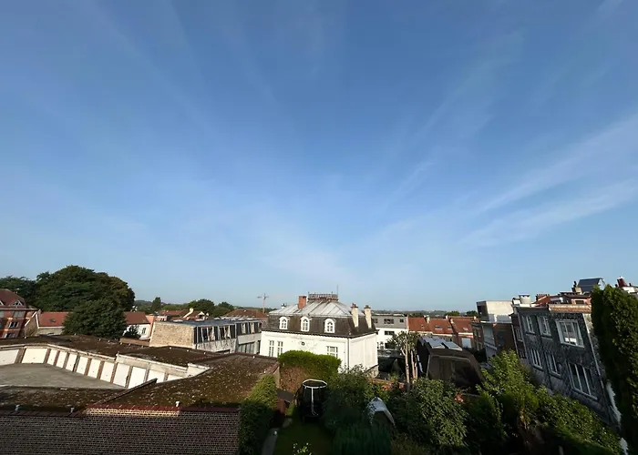 Mimi Apartamento Bruselas