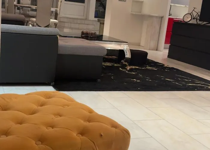 Majorelle Apartamento